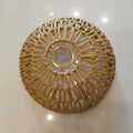 Carved Decorative Item | High & Bury