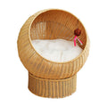 Cat Bed with Modern Design | High & Bury