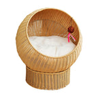 Cat Bed with Modern Design | High & Bury
