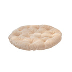 Cat House Woven Natural Fiber | High & Bury