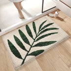 Cat-Themed Bath Mat | High & Bury