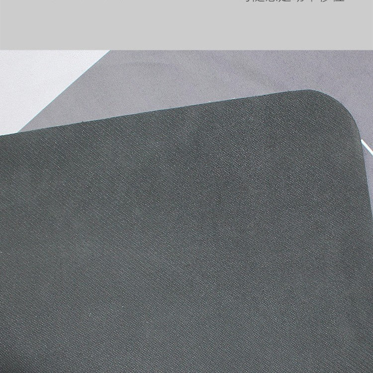Cat-Themed Decorative Area Mat | High & Bury
