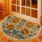 Cat-Themed Welcome Mat | High & Bury