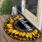 Cat-Themed Welcome Mat | High & Bury