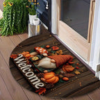 Cat-Themed Welcome Mat | High & Bury