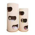 Cat Tree Hanging | High & Bury