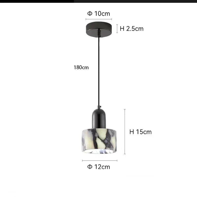 Cedarbrook Pendant Lamp