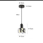 Cedarbrook Pendant Lamp