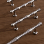 Cedarbrook Solid Brass Cabinet Handle