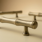 Cedarbrook Solid Brass Cabinet Handle