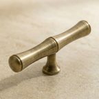 Cedarbrook Solid Brass Cabinet Handle