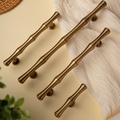 Cedarbrook Solid Brass Cabinet Handle