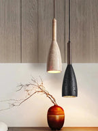 Cedarmont Pendant Lamp - Walnut