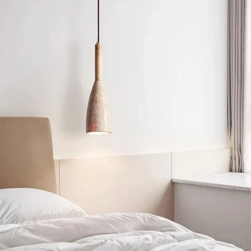 Cedarmont Pendant Lamp - Walnut