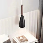 Cedarmont Pendant Lamp - Walnut