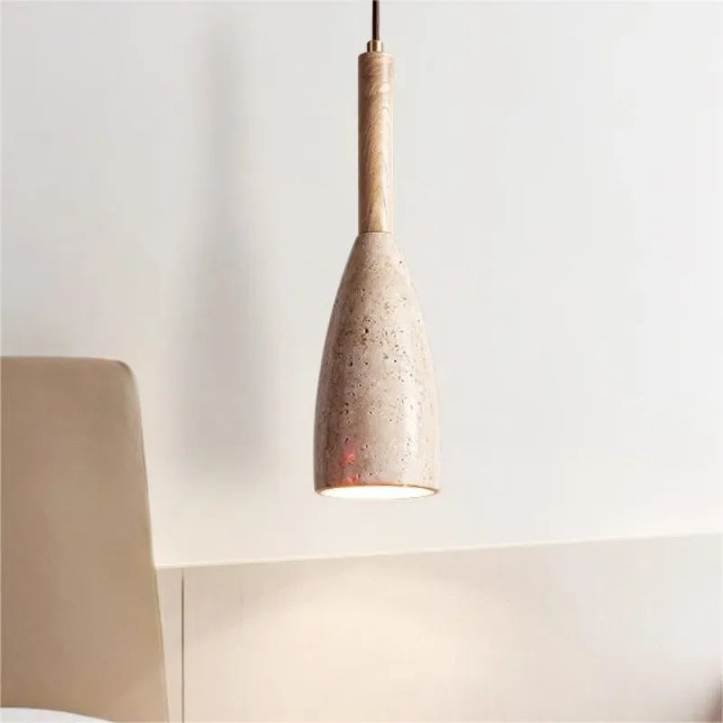 Cedarmont Pendant Lamp - Walnut