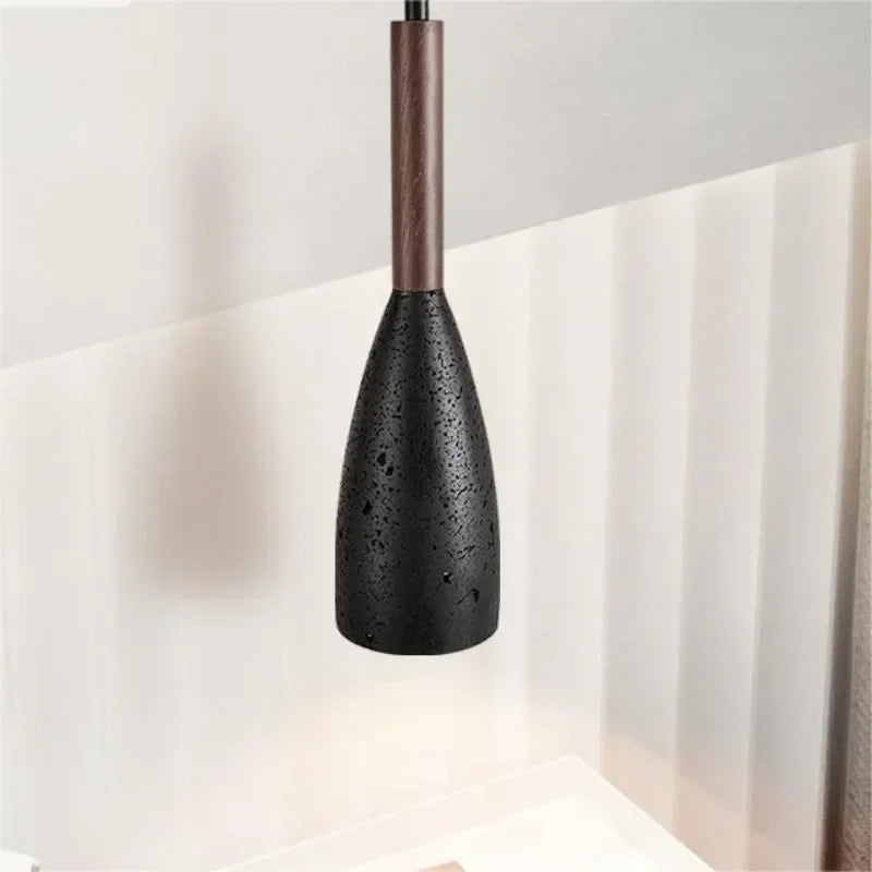 Cedarmont Pendant Lamp - Walnut