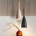 Cedarmont Pendant Lamp - Walnut