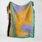 Cedarmont Throw Blanket