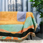 Cedarmont Throw Blanket