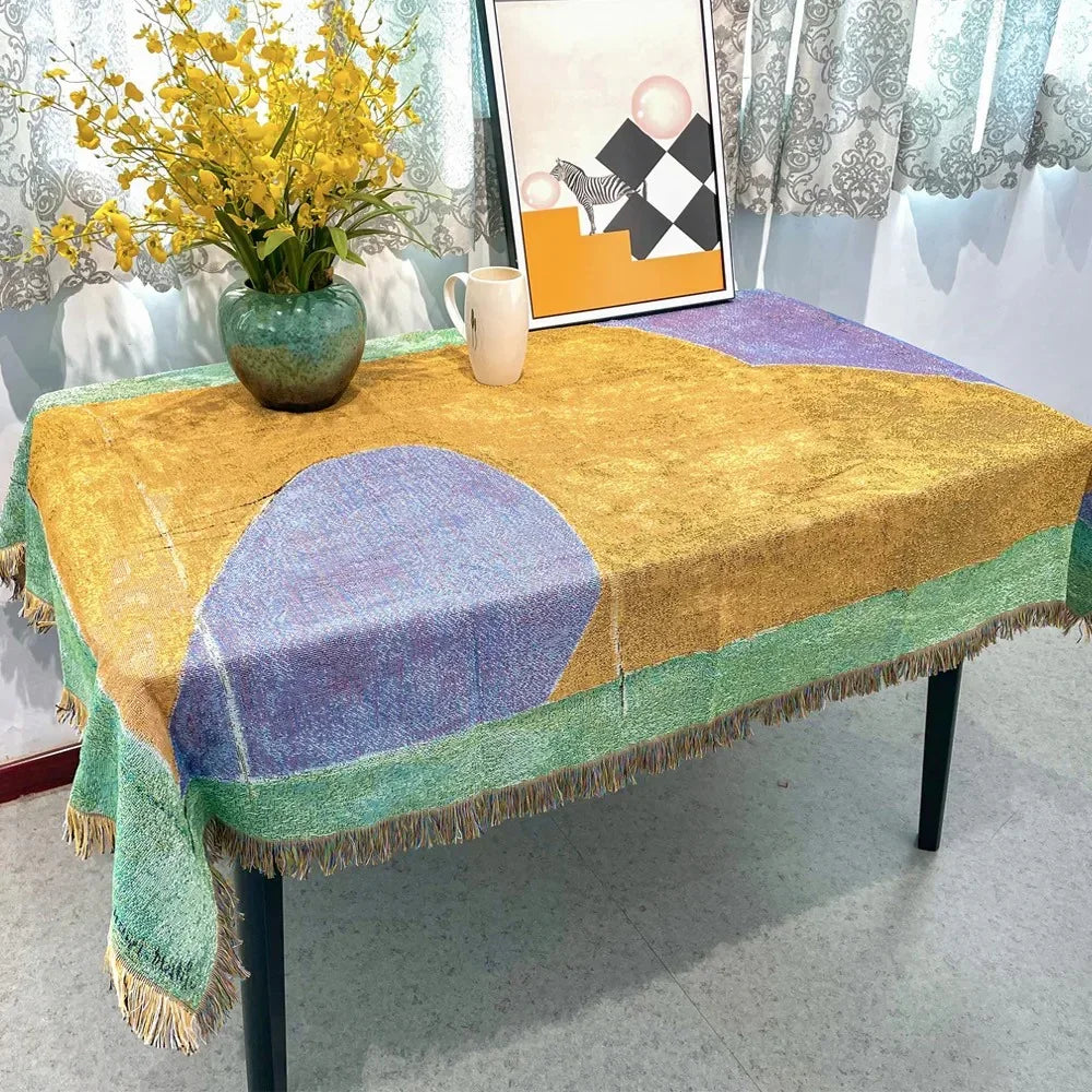 Cedarmont Throw Blanket