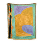 Cedarmont Throw Blanket