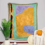 Cedarmont Throw Blanket