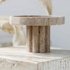Cedarmont Travertine Tray