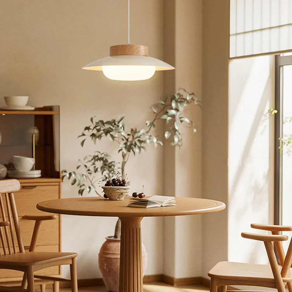 Cedarrow Hanging Lamp