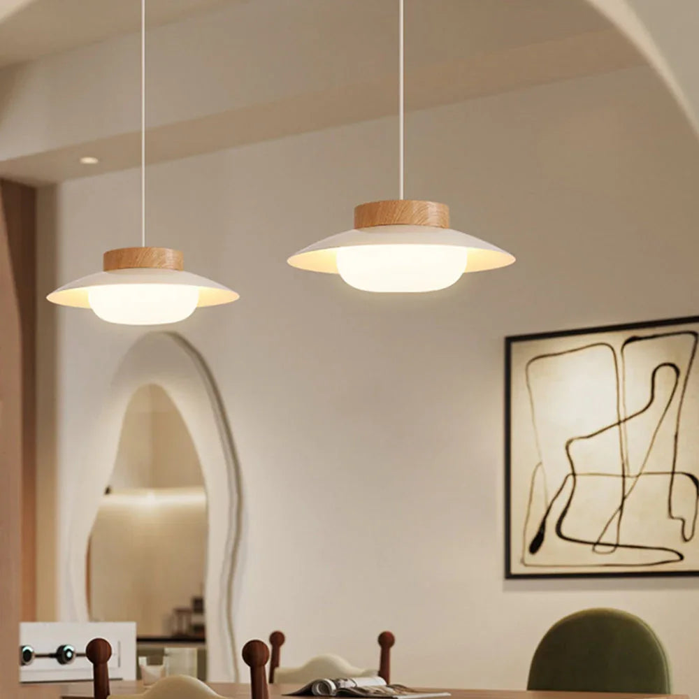 Cedarrow Hanging Lamp