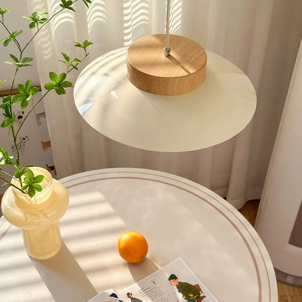 Cedarrow Hanging Lamp