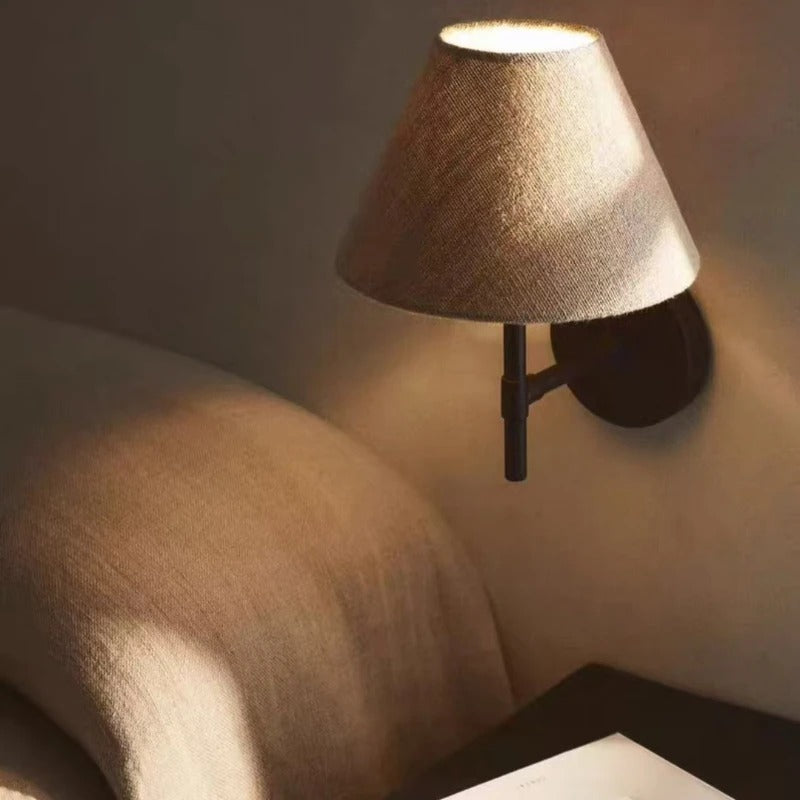 Cedarrow Wall Lamp