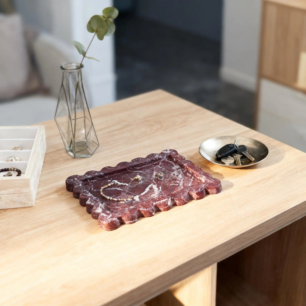 Cedarthorpe Tray