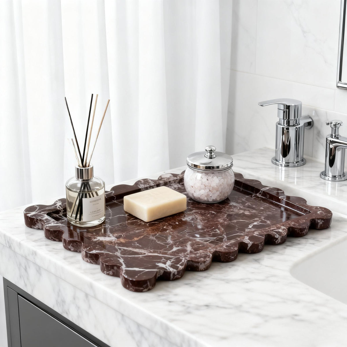 Cedarthorpe Tray