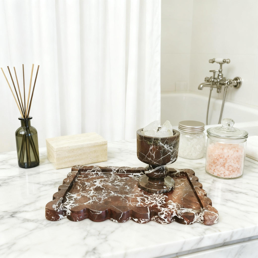 Cedarthorpe Tray