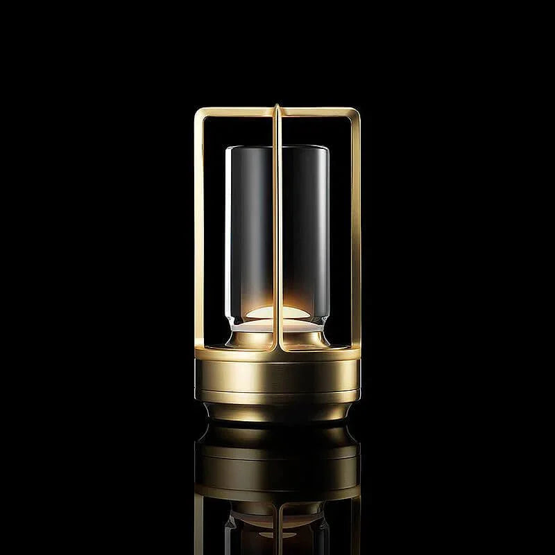 Cedarvale Portable Lamp