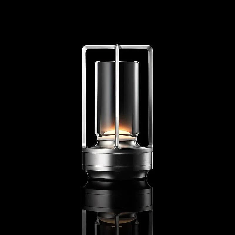 Cedarvale Portable Lamp