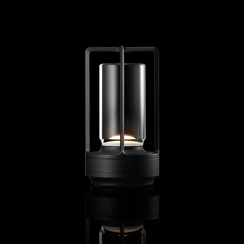 Cedarvale Portable Lamp