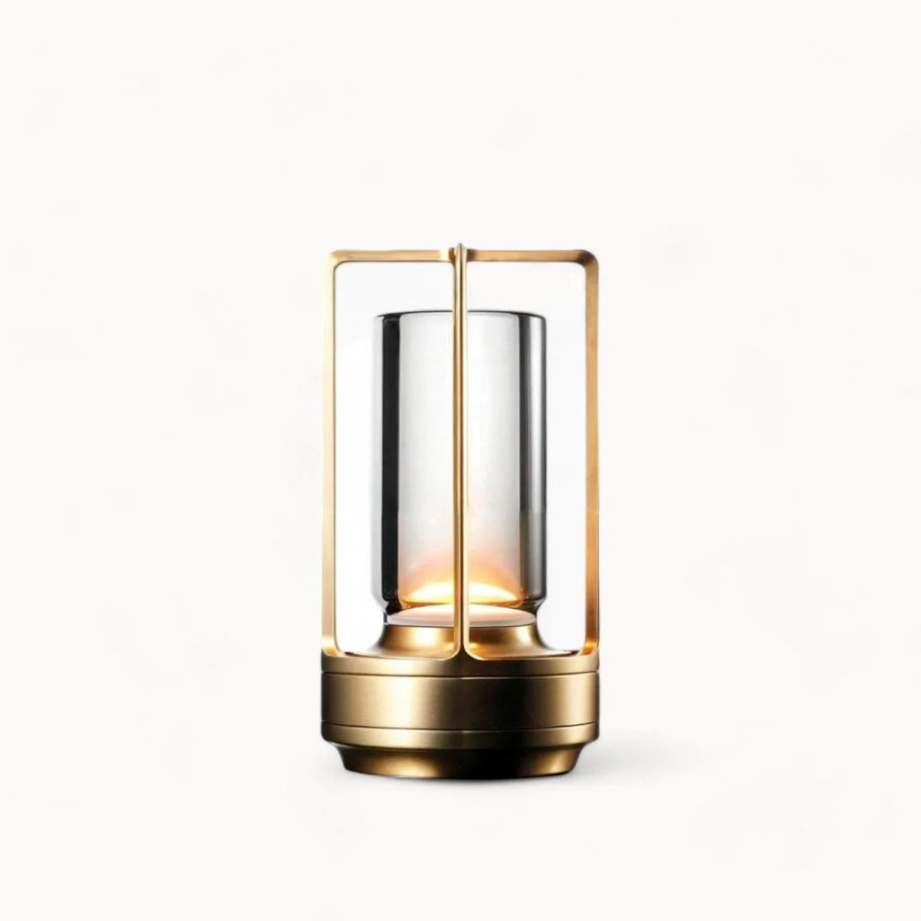 Cedarvale Portable Lamp