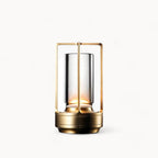 Cedarvale Portable Lamp