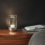 Cedarvale Portable Lamp