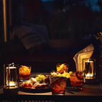 Cedarvale Portable Lamp