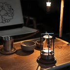 Cedarvale Portable Lamp