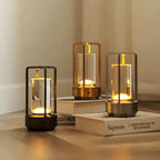 Cedarvale Portable Lamp