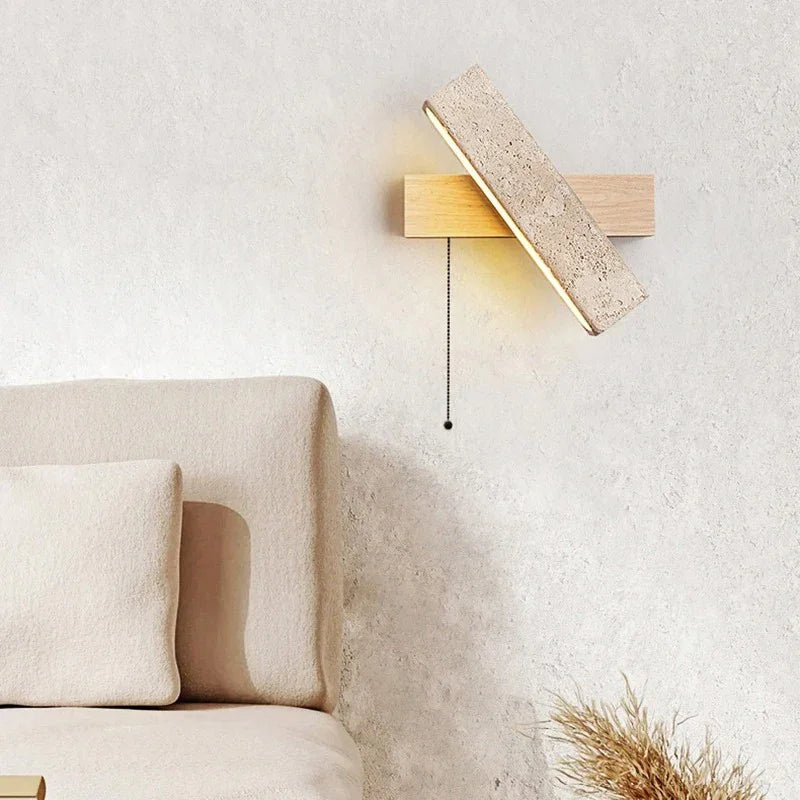 Cedarvale Wall Lamp