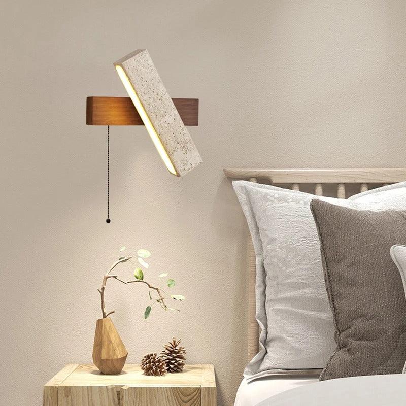Cedarvale Wall Lamp
