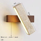 Cedarvale Wall Lamp