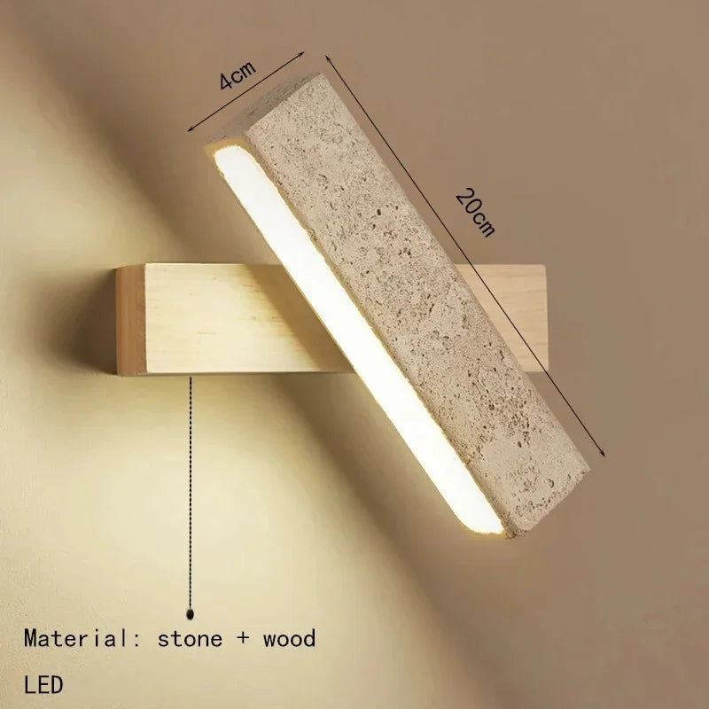 Cedarvale Wall Lamp