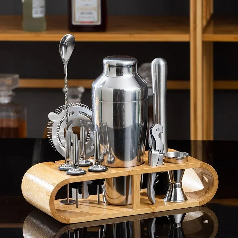 Cedarwood Set