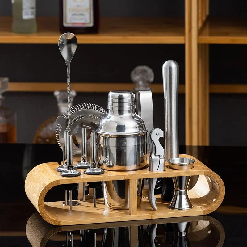 Cedarwood Set